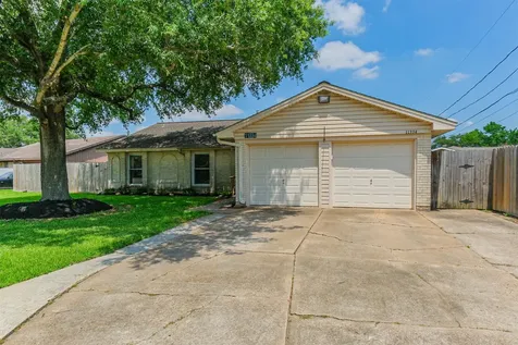 11334 Sagehill Drive Houston TX 77089