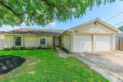 11334 Sagehill Drive Houston TX 77089