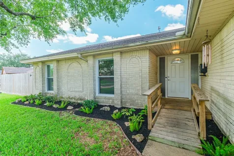 11334 Sagehill Drive Houston TX 77089
