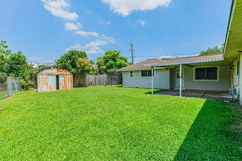 11334 Sagehill Drive Houston TX 77089