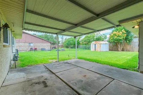 11334 Sagehill Drive Houston TX 77089