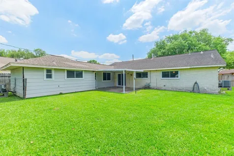 11334 Sagehill Drive Houston TX 77089