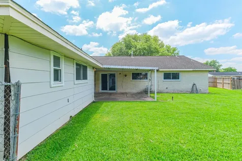 11334 Sagehill Drive Houston TX 77089