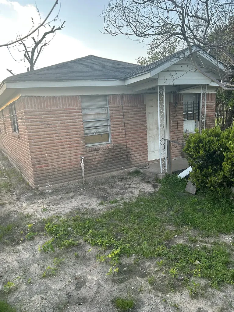 1815 Mary Street Houston TX 77026
