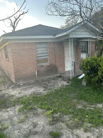 1815 Mary Street Houston TX 77026