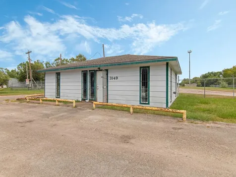 3149 Harkey Road Pearland TX 77584