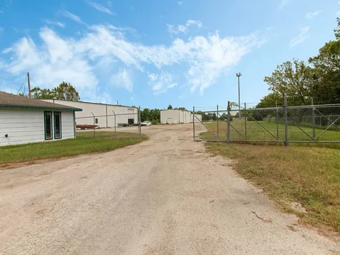 3149 Harkey Road Pearland TX 77584