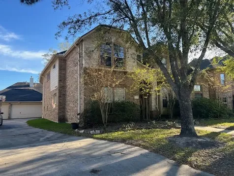14027 Summer Ash Lane Houston TX 77044