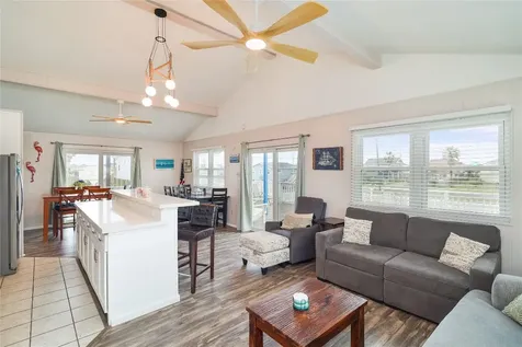 4219 Liberty Drive Galveston TX 77554