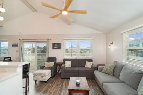4219 Liberty Drive Galveston TX 77554
