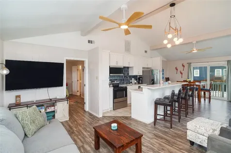 4219 Liberty Drive Galveston TX 77554