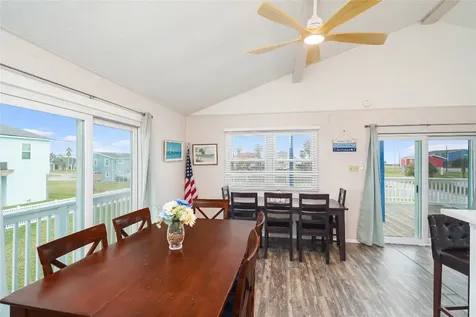 4219 Liberty Drive Galveston TX 77554