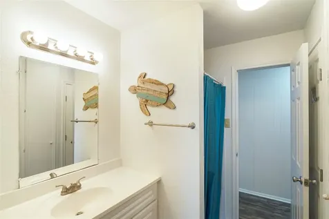 4219 Liberty Drive Galveston TX 77554