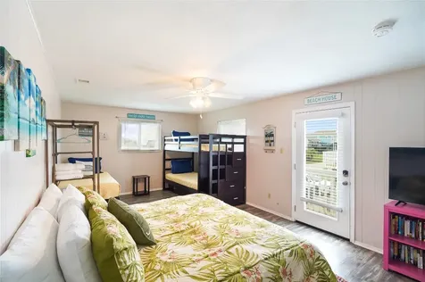 4219 Liberty Drive Galveston TX 77554
