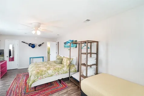 4219 Liberty Drive Galveston TX 77554