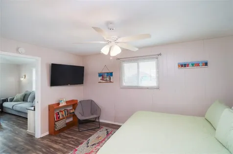 4219 Liberty Drive Galveston TX 77554