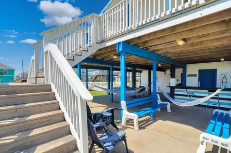 4219 Liberty Drive Galveston TX 77554