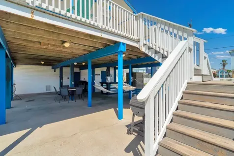 4219 Liberty Drive Galveston TX 77554
