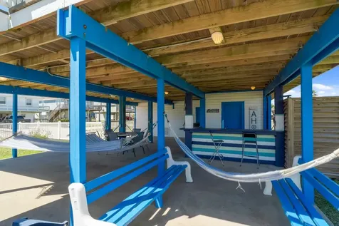 4219 Liberty Drive Galveston TX 77554