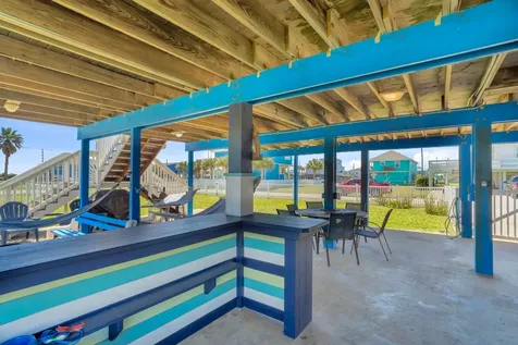 4219 Liberty Drive Galveston TX 77554
