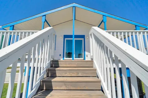 4219 Liberty Drive Galveston TX 77554