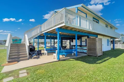 4219 Liberty Drive Galveston TX 77554