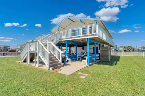 4219 Liberty Drive Galveston TX 77554