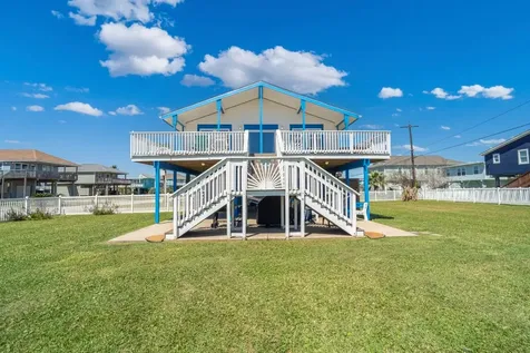 4219 Liberty Drive Galveston TX 77554