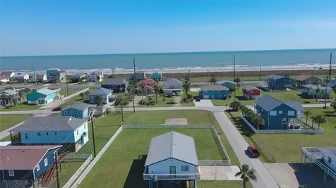 4219 Liberty Drive Galveston TX 77554