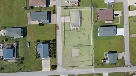4219 Liberty Drive Galveston TX 77554