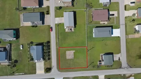 4219 Liberty Drive Galveston TX 77554