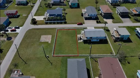 4219 Liberty Drive Galveston TX 77554