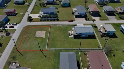 4219 Liberty Drive Galveston TX 77554