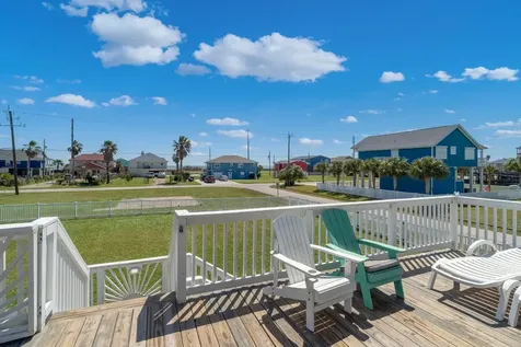 4219 Liberty Drive Galveston TX 77554