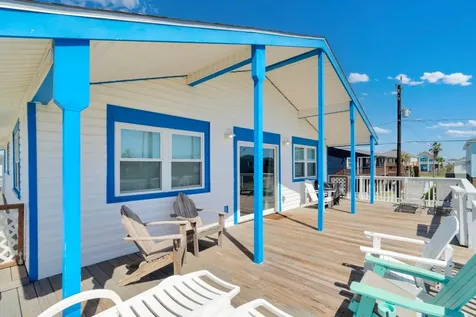 4219 Liberty Drive Galveston TX 77554