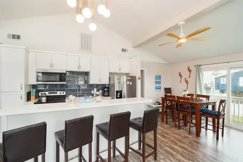 4219 Liberty Drive Galveston TX 77554