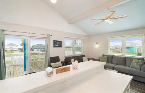 4219 Liberty Drive Galveston TX 77554