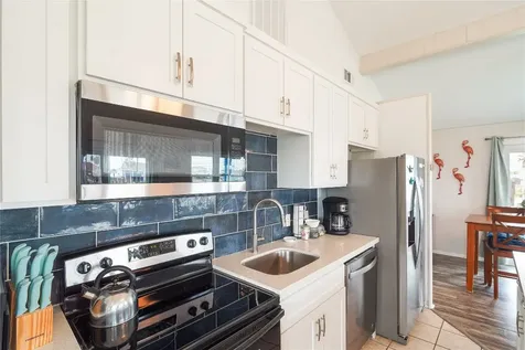4219 Liberty Drive Galveston TX 77554