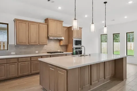 1788 Howler Way Montgomery TX 77316