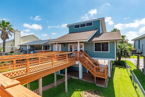 3 N Pelican Street La Marque TX 77568