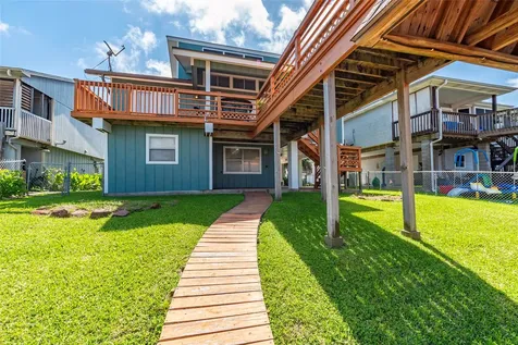3 N Pelican Street La Marque TX 77568