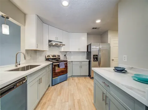 6923 Kearney Drive Richmond TX 77469
