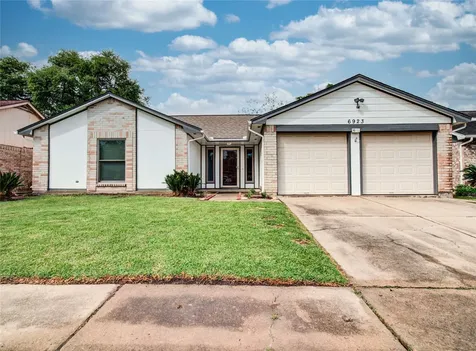 6923 Kearney Drive Richmond TX 77469