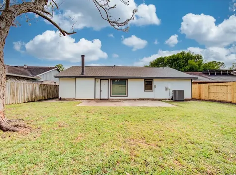 6923 Kearney Drive Richmond TX 77469