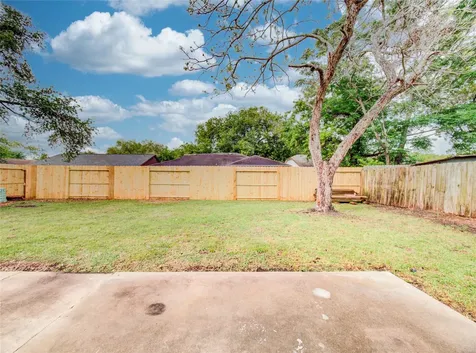 6923 Kearney Drive Richmond TX 77469