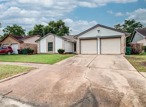 6923 Kearney Drive Richmond TX 77469