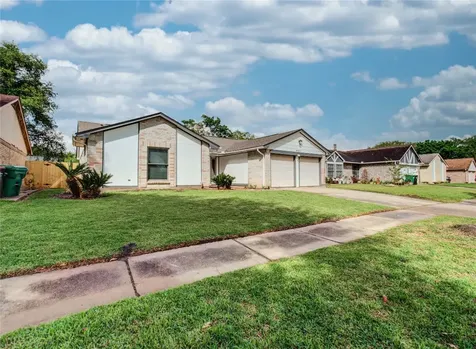 6923 Kearney Drive Richmond TX 77469