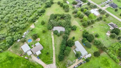 1875 Kayleen Lane Sealy TX 77474