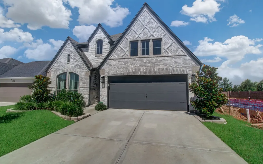 20810 Clydesdale Post Road Tomball TX 77377