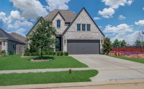 20810 Clydesdale Post Road Tomball TX 77377